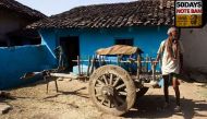 Demonetisation after drought: Bundelkhand's cup of woes runs over 