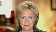 Dear Hillary... a philosopher's guide to coping with disappointment  