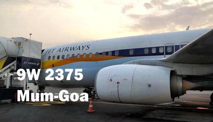 Jet Airways