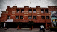 JNU again: Protest against VC Jagadesh Kumar gets 8 students suspended 