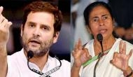 Congress blames Mamata Banerjee for stopping Rahul Gandhi's rally, says 'scared TMC using cheap methods'