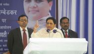 UP polls: Being targeted for Rs 104 cr cash deposit because I'm a Dalit, says Mayawati 