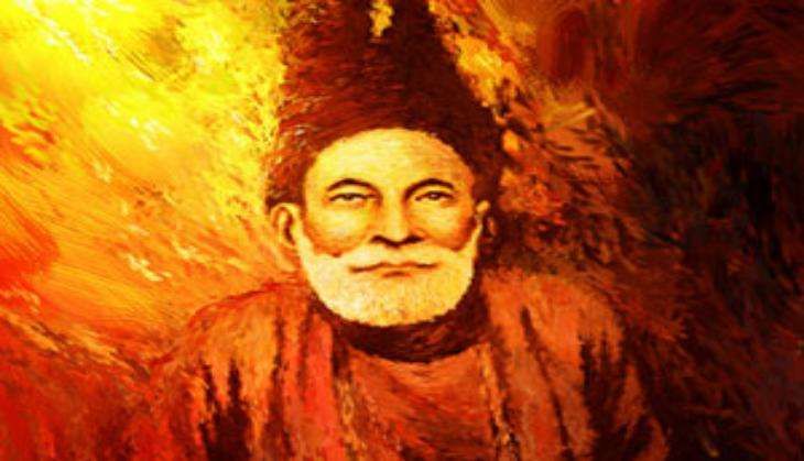 MIRZA GHALIB