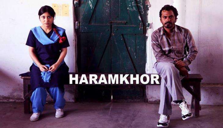 Haramkhor Hindi Movie