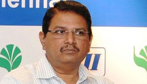 I'm still chief secretary, says Tamil Nadu bureaucrat P Rama Mohana Rao 