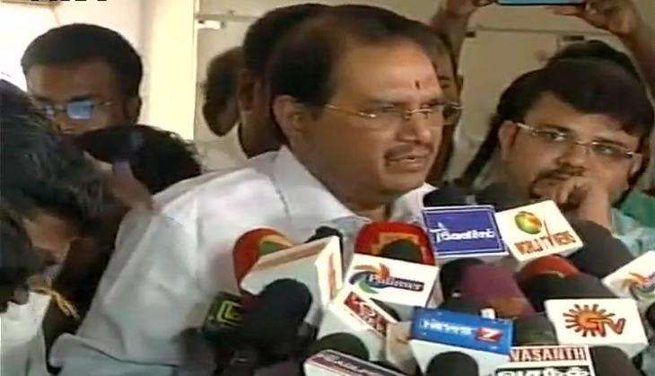 RAMMOHAN RAO