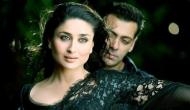 Kareena to be part of Salman's home production