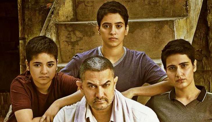 'Dangal' becomes first Indian movie to earn Rs. 2000 crore at global Box-Office