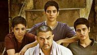 Fathers, daughters & women in men's sport: Dangal is refreshingly free of cliches 