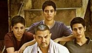 'Dangal' becomes first Indian movie to earn Rs. 2000 crore at global Box-Office
