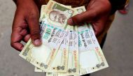 Demonetisation: Cabinet nod for ordinance to penalise those with 'high amount' of scrapped notes 