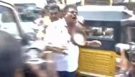 Chennai: Sasikala Pushpa's lawyer attacked by AIADMK cadres 