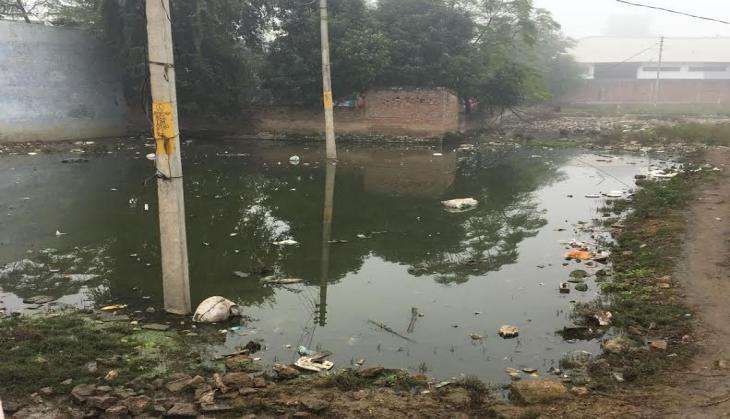 LUCKNOW COLONY