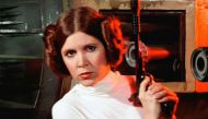 'Star Wars' not to recreate Carrie Fisher digitally 