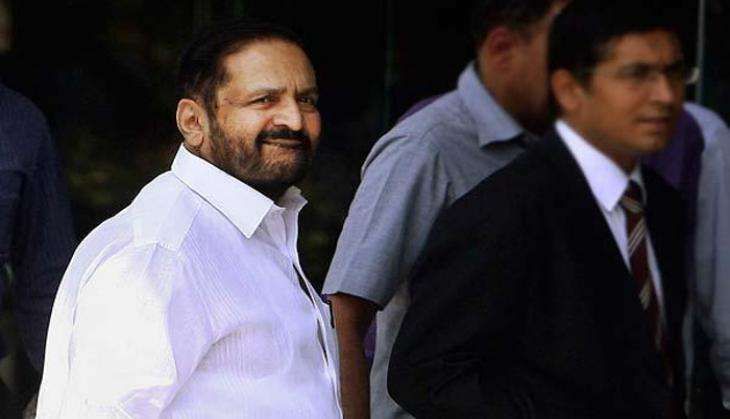 Notice to IOA over appointment of tainted Suresh Kalmadi, Abhay Chautala