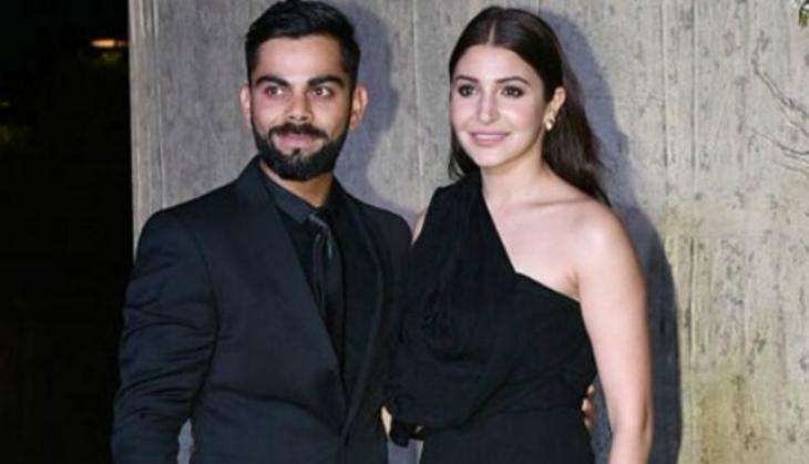 Virat Anushka