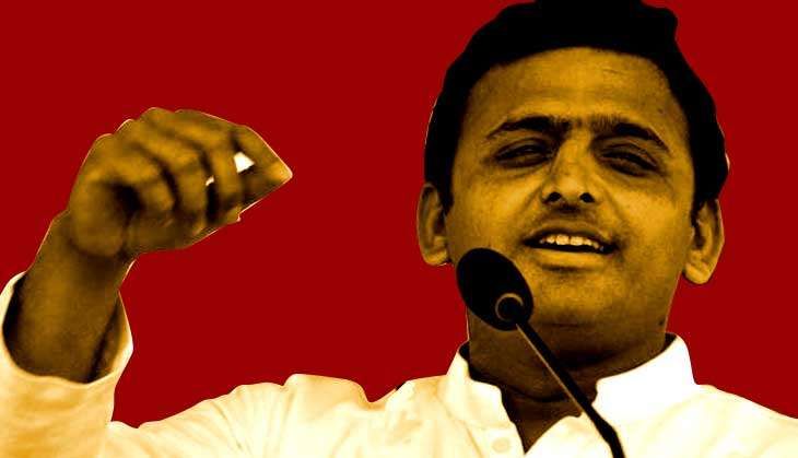 Akhilesh releases own list of 235 SP candidates