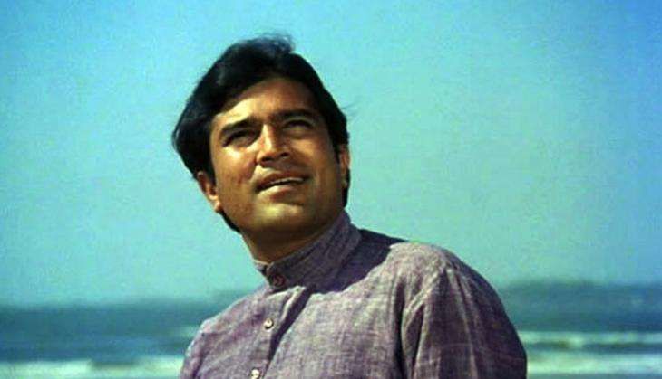 Rajesh Khanna