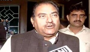 Abhay Chautala refuses to step down from IOA life president's post 