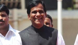 Maharashtra Irrigation scam: 'NCP chief Ajit Pawar will soon get arrested', says, State BJP chief Raosaheb Danve