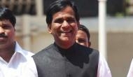 On video, Maharashtra BJP chief seen promising money for votes