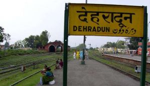 Liberals of the world, come to Dehradun: An open invitation 
