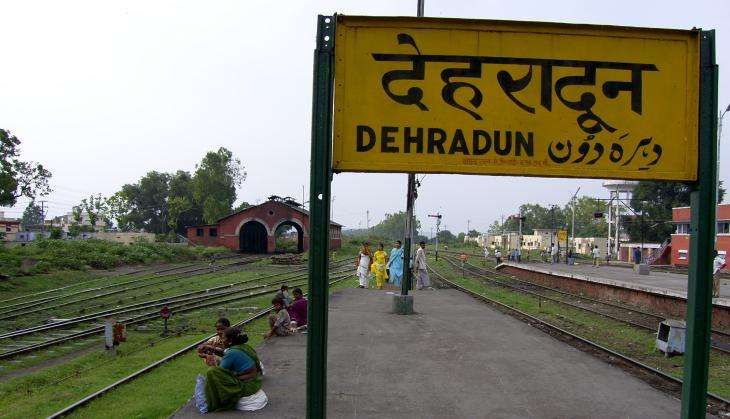 Dehradun