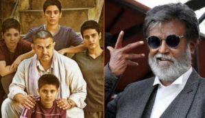 Record Alert : Dangal unseats Kabali to become the fastest Rs. 1 crore grosser at Cochin multiplexes 
