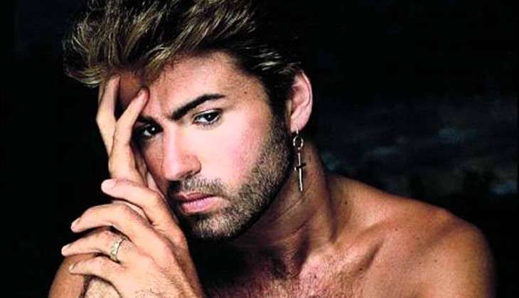 George Michael
