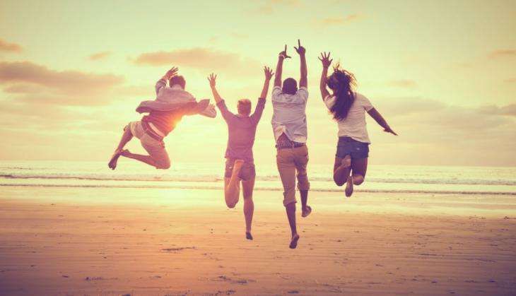 holiday