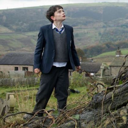 A Monster Calls
