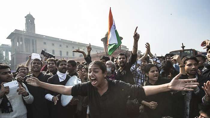 Is Delhi any safer 5 years  after Nirbhaya? NCW chairperson disagrees