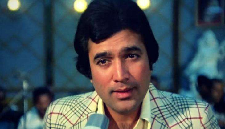 Twinkle Khanna shares heartfelt message for dad Rajesh Khanna on birthday