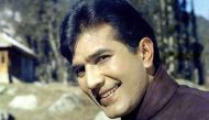 Remembering Rajesh Khanna, Bollywood's first superstar, on his 74th birth anniversary 