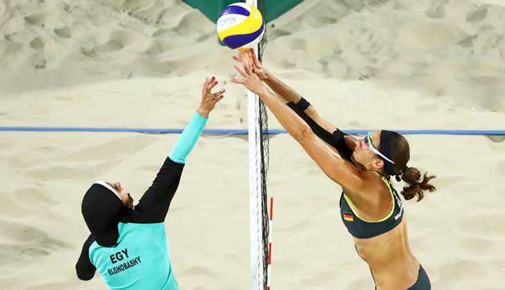 Kerala men and women enter National volleyball semi-finals