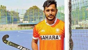 After Sunil Chhetri, Hockey skipper Manpreet appeals to fans to watch matches in stadium
