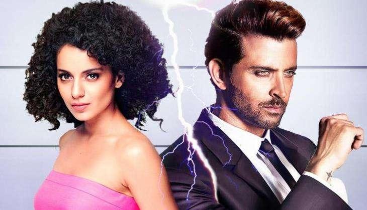 hrithik kangna