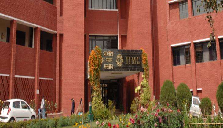 IIMC Delhi