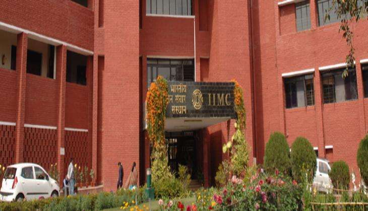 IIMC Delhi