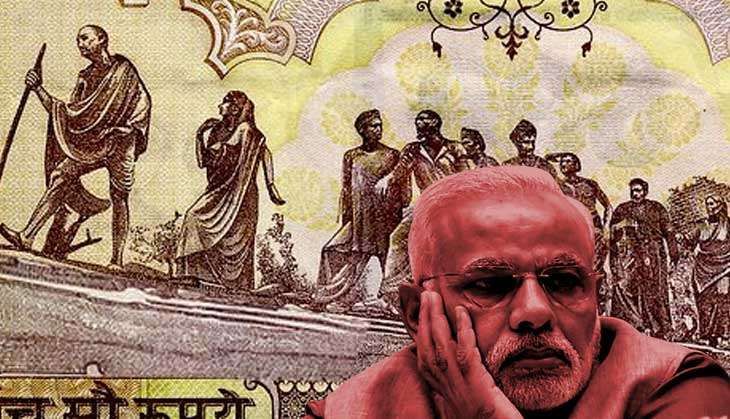 Mr Modi, Come to the chauraha