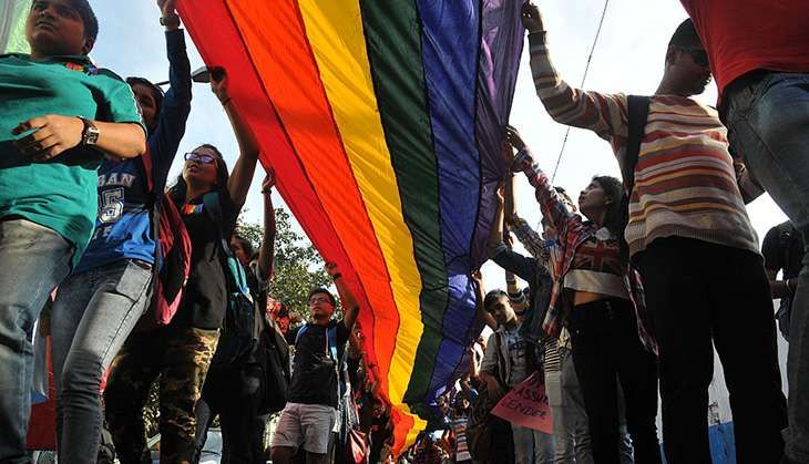 LGBT India