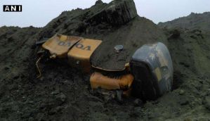 Jharkhand: Mine collapses in Lalmatia; at least 7 dead, over 40 feared trapped  