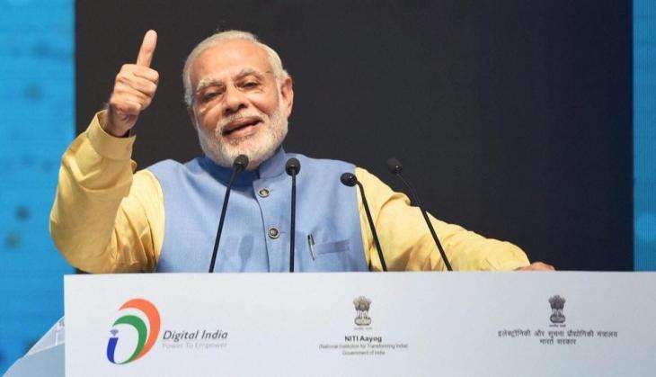 PM Modi