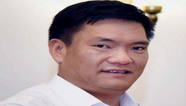ARUNACHAL PEMA KHANDU