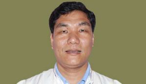 Takam Pario likely to be new Chief Minister of Arunachal Pradesh 