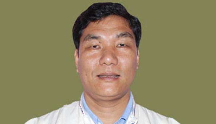 Takam Pario likely to become new Chief Minister of Arunachal Pradesh