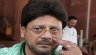TMC MP Tapas Paul arrested by CBI in chit fund scam case 