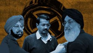 Where SAD, Congress & AAP stand as Punjab braces for a nail-biting election 