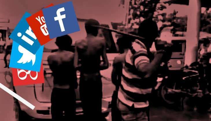 5 ways social media made a difference in 2016