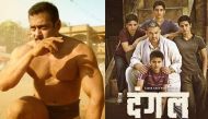 Kerala Box Office : Dangal shattered the lifetime collections of Sultan, emerges all-time Bollywood grosser 